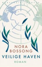 Bossong, Nora - Veilige haven