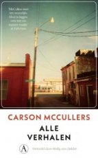 9789025313500 McCullers, Carson - Alle verhalen