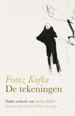 9789025313609 Kafka, Franz - De tekeningen