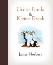Norbury, James - Grote Panda & Kleine Draak