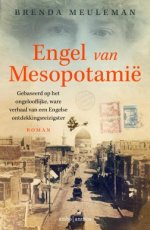 Meuleman, Brenda - Engel van Mesopotamië