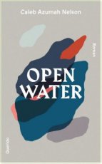 Nelson, Caleb Azumah - Open water