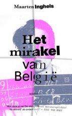 9789493248045 Inghels, Maarten - Het mirakel van België
