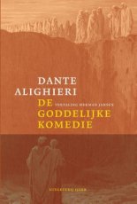 Alighieri, Dante - De Goddelijke Komedie