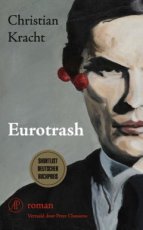 Kracht, Christian - Eurotrash