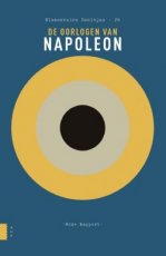 Rapport, Mike - De oorlogen van Napoleon - Elementaire Deeltjes 26
