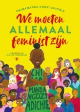 9789403131115 Adichie, Chimamanda Ngozi - We moeten allemaal feminist zijn