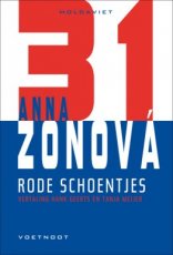 Zonová, Anna - Rode schoentjes - Moldaviet 31