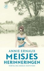 Ernaux, Annie - Meisjesherinneringen