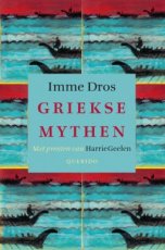 Dros, Imme - Griekse Mythen