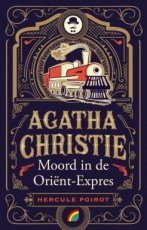 Christie, Agatha - Moord in de Oriënt-Expres