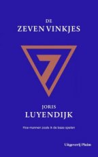 Luyendijk, Joris - De zeven vinkjes