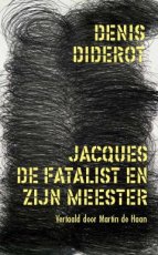 Diderot, Denis - Jacques de fatalist en zijn meester
