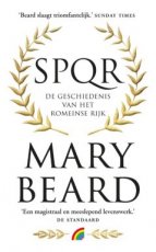 Beard, Mary - SPQR