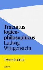 9789490334321 Wittgenstein, Ludwig - Tractatus logico-philosophicus