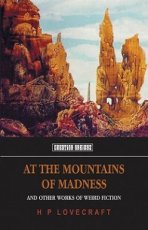 Lovecraft, H.P. - At The Mountains Of Madness