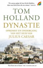 Holland, Tom - Dynastie