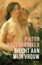 Waterdrinker, Pieter - Biecht aan mijn vrouw