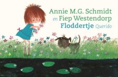 Schmidt, Annie M.G. - Floddertje