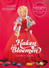 Bloemen, Karin - Haken à la Bloemen, 1