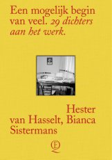 Hasselt, Hester van & Sistermans, Bianca - Een mogelijk begin van veel
