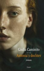 9789464520071 Caminito, Giulia - Antonia's dochter