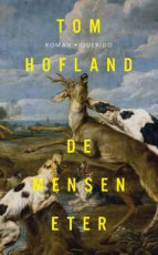 Hofland, Tom - De menseneter