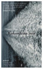 9789493290013 Schädlich, Hans Joachim - Kokosjkins reis