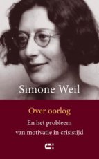 Weil, Simone - Over oorlog