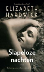 Hardwick, Elizabeth - Slapeloze nachten