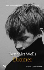 Wells, Benedict - Dromer
