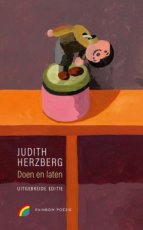Herzberg, Judith - Doen en laten