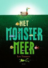 9789045127965 Timmers, Leo - Het monstermeer