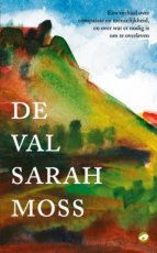 9789083233864 Moss, Sarah - De val