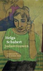 9789493304000 Schubert, Helga - Judasvrouwen