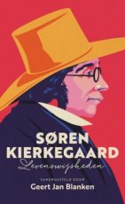 9789043538602 Blanken, Geert Jan - Søren Kierkegaard