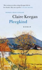 9789046828526 Keegan, Claire - Pleegkind