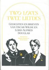 9789083206066 Wilde, Oscar - Two Loves