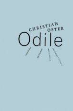 9789493186729 Oster, Christian - Odile