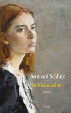 9789464520385 Schlink, Bernhard - De kleindochter
