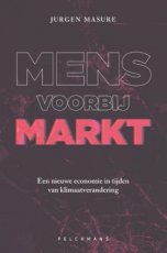 Masure, Jurgen - Mens voorbij markt