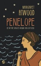 Atwood, Margaret - Penelope