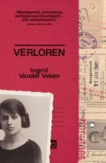 Vander Veken, Ingrid - Verloren