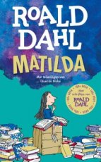 Dahl, Roald - Matilda - 100e druk