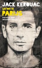 9789493290471 Kerouac, Jack - Satori in Parijs