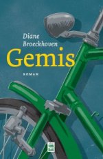 Broeckhoven, Diane - Gemis