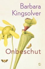 Kingsolver, Barbara - Onbeschut