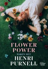 9789022340516 Purnell, Henri - Flower Power, haken met Henri Purnell