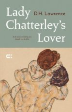 Lawrence, D.H. - Lady Chatterly's Lover