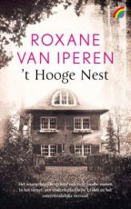 9789041715395 Iperen, Roxane van - 't Hooge Nest